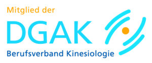 DGAK Logo Mitglieder