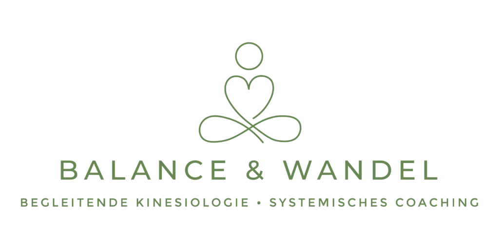 balance und wandel logo Kinesiologie und Coaching Neumünster